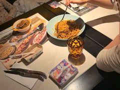 -半秋山西餐厅(襄阳万达店)