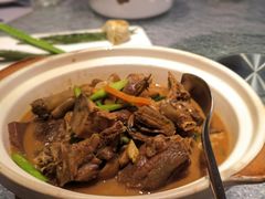 -梧桐北京烤鸭·铜锅涮肉(海岸城店)