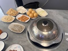 -光头药膳鸡(莱茵小镇店)