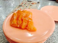 -争鲜回转寿司(金桥家乐福店)
