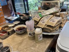 -毅祥斋老孙家泡馍(北院门鼓楼店)