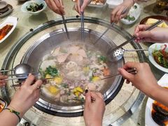 -313羊庄铁锅烀羊肉(望京店)