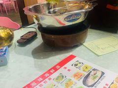 -范饭椰林川湘味海鲜·椰子鸡(三亚湾椰梦长廊店)