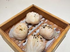 -蔡澜点心·粤菜(嘉里中心店)