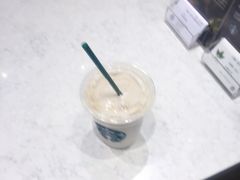 -星巴克(我格广场店)