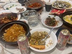-海上名珠·海鲜酒楼(励骏庞都店)