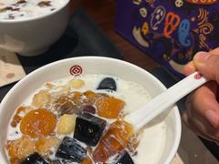 -彬媽糖水(万象天地店)