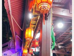 -国生茶庄·地道农家菜团建活动