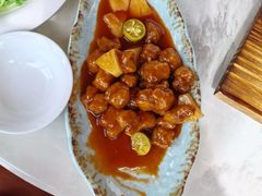 -百鱼庄(仙葫店)