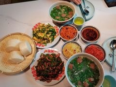 -奔跑吧陕菜·盛世长安(民乐园万达店)