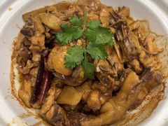 -西江美食舫·江西菜(健德桥店)