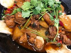 -517烧烤·龙虾·海鲜大排档(万象都荟店)