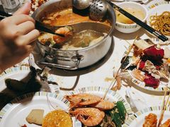 -吉布鲁 牛排海鲜自助(岳塘步步高广场店)