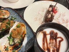 -长沙北辰洲际酒店-兰调全日餐厅