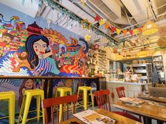 大堂-Mesa Madre梅萨妈妈·Bintana(国贸店)