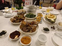 -琼大师东方烤乳猪(亚特兰蒂斯店)