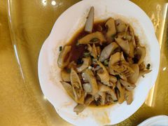 -鑫福楼农家菜