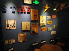 -S Team剧情密室(杭州龙翔桥店)