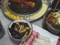 -韩宫宴和牛烤肉(宣州国购店)