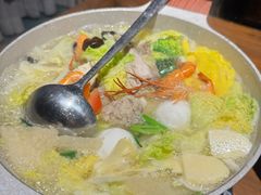 -绍兴老味道·非遗门店(银泰城店)
