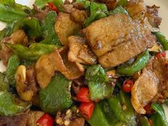 -博雅渔港·融合菜(维也纳国际大酒店)