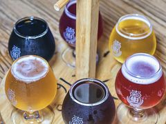 -40+精酿啤酒俱乐部(国投财富广场店)