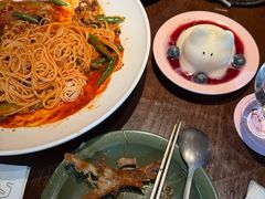 -Fuzzy Bistro 浮几韩餐·茶酒馆