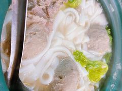 -唔止卤嘢·潮州菜(鹭江店)