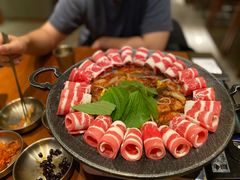 -春熙台韩国料理·章鱼肥牛(西丽店)