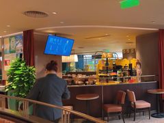 -上海人家花樣年华(中山公园店)