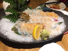 -阿吾罗日本料理(K11艺术中心店)