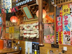 -牛也烧肉(摩尔城店)