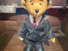 -济州岛泰迪熊博物馆