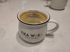 -FIKA WAKA(西岸凤巢店)