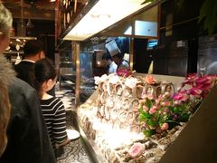 -芭菲盛宴·环球美食(解放碑英利国际店)