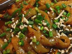 烤宽粉-86烧烤·炭火烧烤 (石人总店)