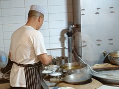 -老刘家永盛斋·传统泡馍(东关南街店)