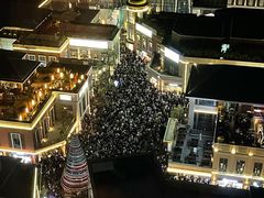 -珠海中海雅高铂尔曼酒店
