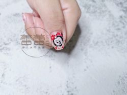 -LEILEI NAIL蕾蕾美甲美睫