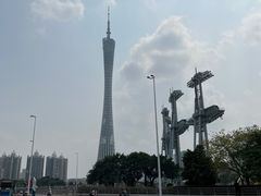 -海心沙亚运公园
