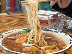 -夹夹大·蟹蟹大排档(财富又一城店)