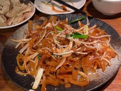 -南拳十三姨·潮汕砂锅粥(世纪金源店)