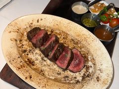 -燃扒房Steakhouse(皇庭店)