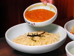 -裕兴记•蟹黄面馆(人民广场店)