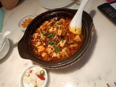 -初蓉丨遇见新川菜(亲贤街荣耀店)