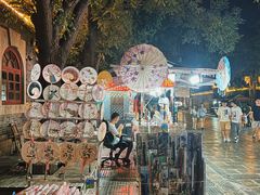 -青州古城