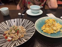-海天楼中餐厅(吴宫泛太平洋酒店)