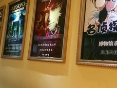 -S-TIME剧情真人密室逃脱(天一广场总店)