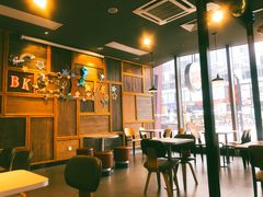 -汉堡王(富邦广场店)