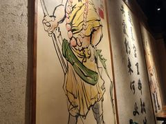 -炭窑水浒烤肉(江夏店)